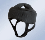 Head brace - cranial protection helmet  Orliman